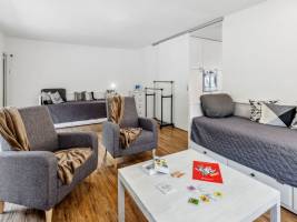 BeKb-Gebäude Apt. Z