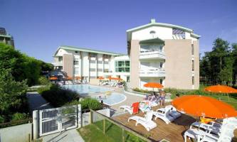 Vakantiepark Al Parco & Le Acacie