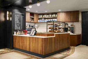 Martinique On Broadway