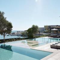 Elissa Lifestyle Beach Resort - adults only