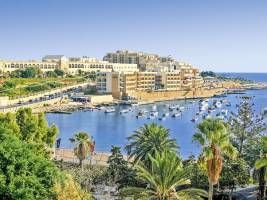 Verdi St Georges Bay Marina