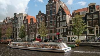 The Manor Amsterdam