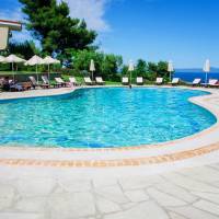 Aparthotel Alkion