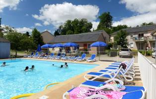Le Hameau du Lac 2p4