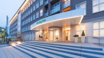 Holiday Inn Dresden - Am Zwinger by IHG