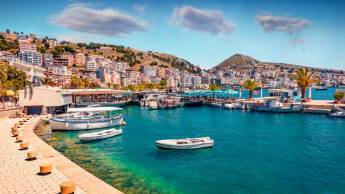 Fly & Drive Albanië: Cultuur & Strand