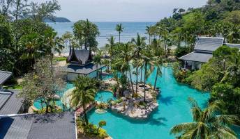 Thavorn Beach Village Phuket Resort & Spa