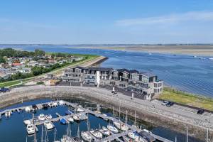 Appartement Vista Maris 'Laguna Beach House' - Havenweg 8-32 | S