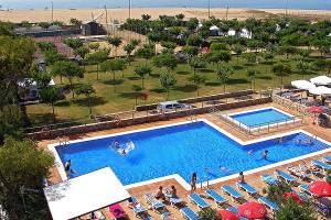 Camping del Mar