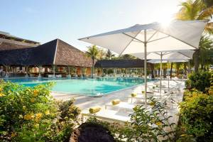 The Ravenala Attitude