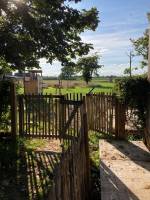 Gemütliches Tiny House in Schalkhoven, Limburg