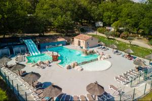 Camping Domaine Villa Verde