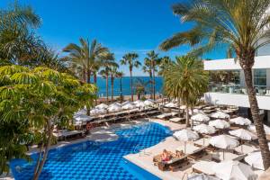 Amare Marbella Beach Hotel