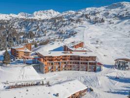 Résidence Odalys Collection Edenarc