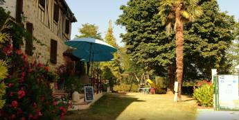 Le Domaine Du Castex