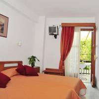 Hotel Sama