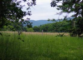 Campspace in Hitzerode, Hessen