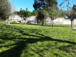Campingplatz in Caudebec-les-Elbeuf, Normandie