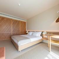 Ozadi Altura Beach Resort