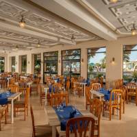 Hotel Vincci Helya Beach