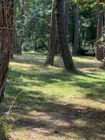 Campingplatz in Ruffiac