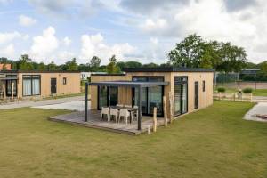 Chalet de Roerganger