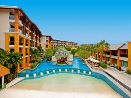 Rawai Palm Beach Resort