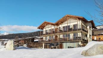 Bauernhof Residence Leierhof