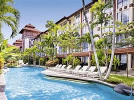 Prime Plaza Hotel Sanur