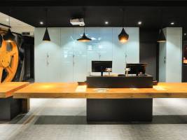 Hotel Skopje City Centre