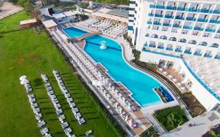 Hotel Water Side Resort en Spa