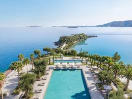 Corfu Imperial A Grecotel Resort to Live
