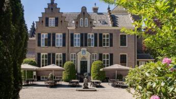 Hotel Landgoed Zonheuvel