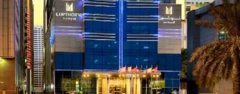 Copthorne Hotel Sharjah