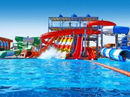 SUNRISE Select Garden Beach