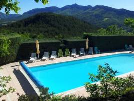 Camping des 2 Soleils - Ciela Village