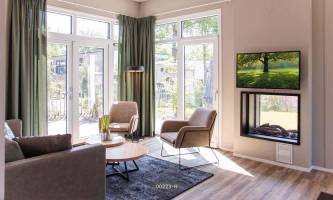 Belvedere 6 people Wellness