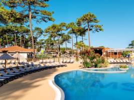 Camping Club Plage Sud 4- MS VACANCES