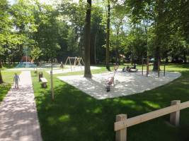 Boscamping Appelscha