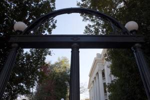 The University of Georgia Center for Continuing Education&Hotel