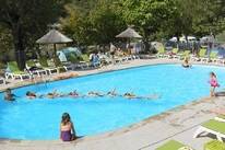 Camping de la Claysse