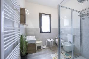 Residenza La Parusciola