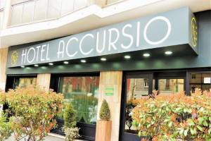 Hotel Accursio