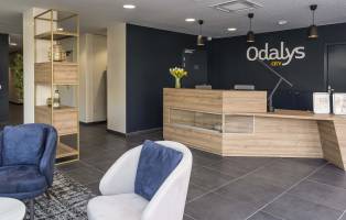 Le Mans Centre Congrès 2p 2/4p