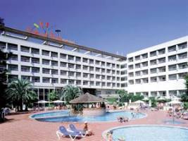 Estival Park Almaris