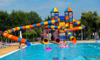 Camping San Francesco (Caorle)