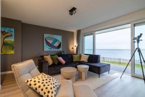 Apartment Vista Maris - Havenweg 8 - 28 | St. Annaland (Oostersc
