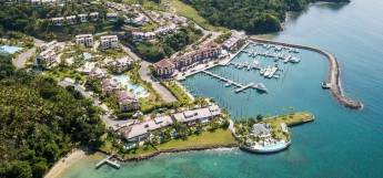 The Bannister Hotel & Yacht Club