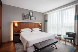 Four Points by Sheraton Istanbul Kagithane