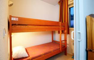 Résidence Mille Soleils SC 4p Superior